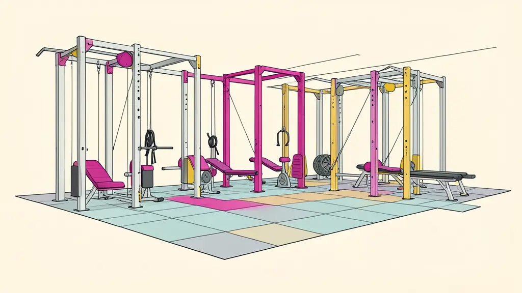 Athletic Performance Inc: A Strategic Breakdown of Their Training Ecosystem