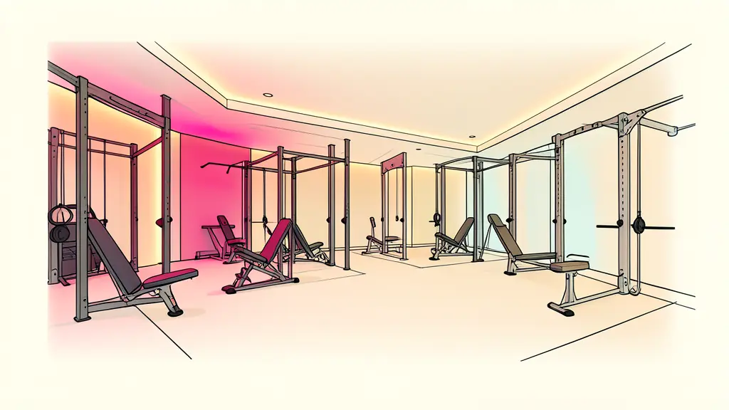 Griffin Elite Sports and Wellness: A Strategic Blueprint for Performance and Longevity